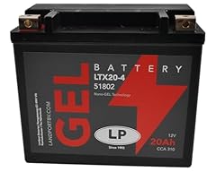 Landport batterie 12v gebraucht kaufen  Wird an jeden Ort in Deutschland
