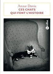 Chats histoire d'occasion  Livré partout en France