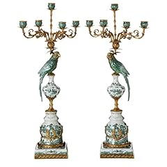 Candlestick holders nordic for sale  Delivered anywhere in UK