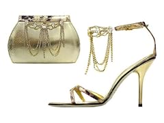 Farfalla diamante sandals for sale  Delivered anywhere in UK