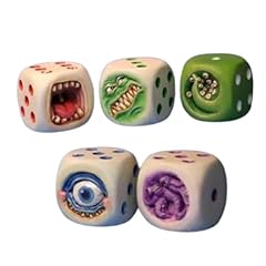 Monster dice dungeons for sale  Delivered anywhere in USA 