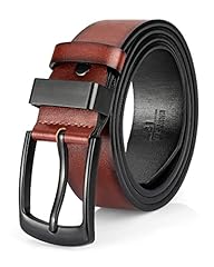 Esengnoyi brown leather for sale  Delivered anywhere in UK
