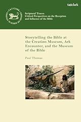 Storytelling bible creation for sale  Delivered anywhere in USA 