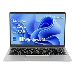 Auusda laptop 8gb gebraucht kaufen  Wird an jeden Ort in Deutschland