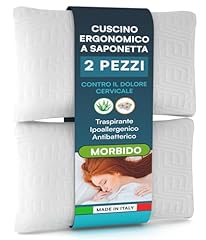 Cuscini memory foam usato  Spedito ovunque in Italia 