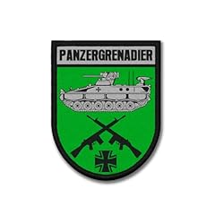 Copytec patch panzergrenadier gebraucht kaufen  Wird an jeden Ort in Deutschland