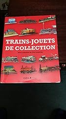 Trains jouets collection d'occasion  Livré partout en Belgiqu