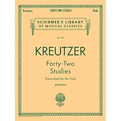 Rodolphe kreutzer studies for sale  Delivered anywhere in USA 