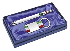 Ten set penna usato  Spedito ovunque in Italia 