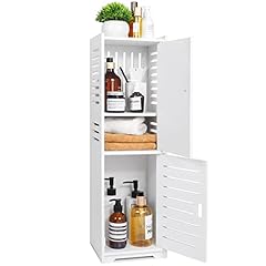 Mobpmo bathroom storage for sale  Delivered anywhere in USA 