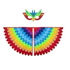 Felt bird capes for sale  Delivered anywhere in UK