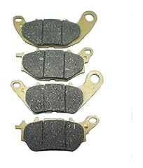 Motorcycle brake pads for sale  Delivered anywhere in UK