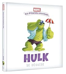 Hulk déguise d'occasion  Livré partout en Belgiqu