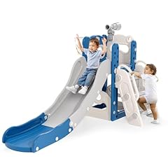 Kids slide toddler for sale  Delivered anywhere in UK