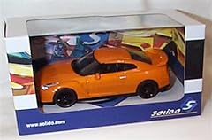 Solido skyline orange for sale  Delivered anywhere in UK