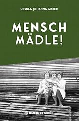 Mensch mädle gebraucht kaufen  Wird an jeden Ort in Deutschland