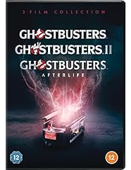 Ghostbusters triple afterlife usato  Spedito ovunque in Italia 