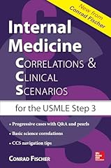 Internal medicine correlations for sale  Delivered anywhere in USA 