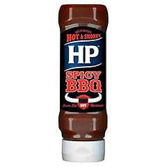 Bbq sauce spicy gebraucht kaufen  Wird an jeden Ort in Deutschland
