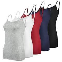 Aomig basic camisole for sale  Delivered anywhere in UK