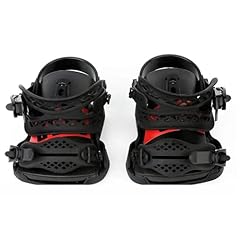 Hwjfdc attacchi snowboard usato  Spedito ovunque in Italia 