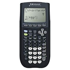 calculatrice ti 82 stats fr d'occasion  Livré partout en France