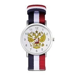 Stemma della russia usato  Spedito ovunque in Italia 