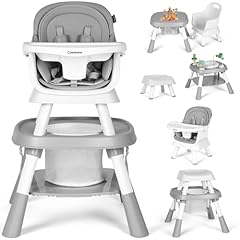 Cowiewie baby highchair for sale  Delivered anywhere in USA 