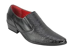 Xposed mens snakeskin for sale  Delivered anywhere in UK
