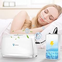 Portable oxygen machine for sale  Delivered anywhere in UK