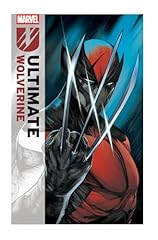 Ultimate wolverine vol. d'occasion  Livré partout en France