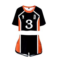 Gulirife haikyuu sportswear d'occasion  Livré partout en France