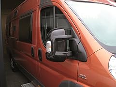 Milenco van mirror for sale  Delivered anywhere in Ireland