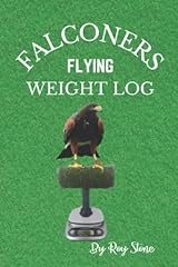 Falconers flying weight for sale  Delivered anywhere in UK
