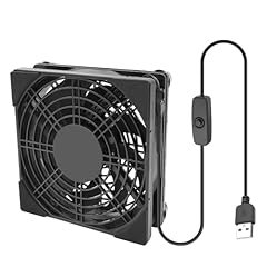 Xmsjsiy ventilateur refroidiss d'occasion  Livré partout en France