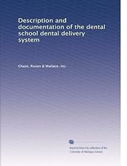 Description documentation dent for sale  Delivered anywhere in USA 