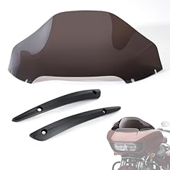 Kiawnia motorcycle windscreen for sale  Delivered anywhere in USA 
