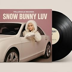 Snow bunny luv for sale  Delivered anywhere in UK