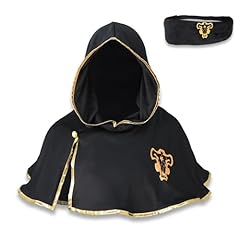 Halloween cosplay black for sale  Delivered anywhere in USA 