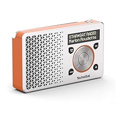 Technisat digitradio radio usato  Spedito ovunque in Italia 