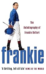 Frankie autobiography frankie for sale  Delivered anywhere in UK