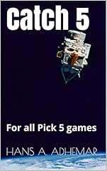 Catch lottery system for sale  Delivered anywhere in UK