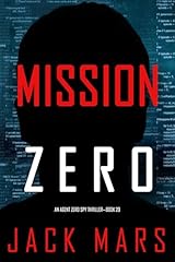 Mission zero gebraucht kaufen  Wird an jeden Ort in Deutschland