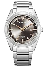 Citizen orologio analogo usato  Spedito ovunque in Italia 