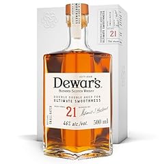 Dewar years double usato  Spedito ovunque in Italia 