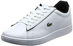Lacoste men carnaby for sale  Delivered anywhere in UK