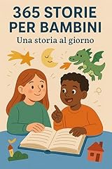 365 storie per usato  Spedito ovunque in Italia 