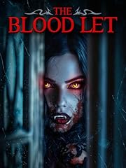 Blood let for sale  Delivered anywhere in USA 