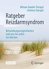 Ratgeber reizdarmsyndrom behan gebraucht kaufen  Wird an jeden Ort in Deutschland