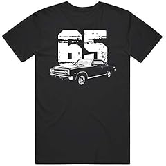 Purplemonkeytees 1965 chevelle for sale  Delivered anywhere in USA 